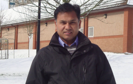 स्वास्थ्य सेवा विभागको महानिर्देशकमा डा. केशरबहादुर ढकाल