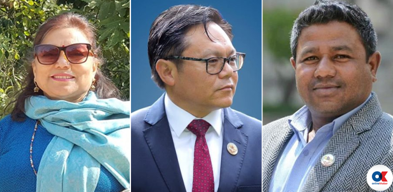 प्रगतिशील लोकतान्त्रिक पार्टीले अध्यक्ष परिषद् बनाउने, बाबुराम-जनार्दन नरहने