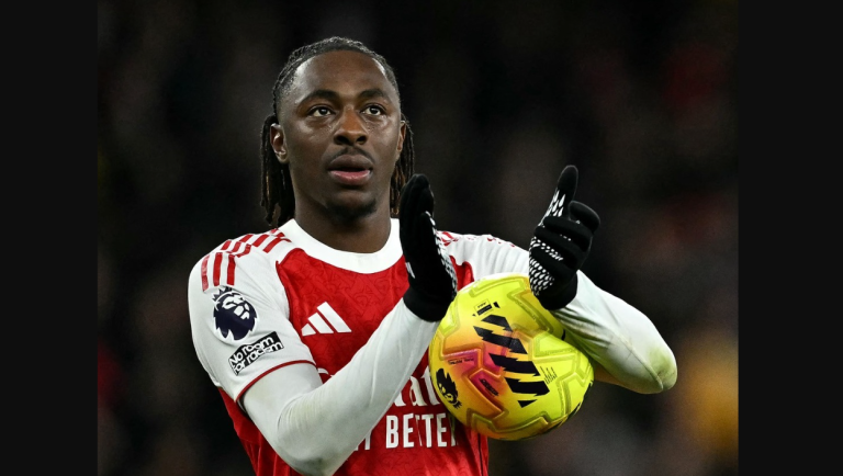 एजेको ह्याट्रिकमा आर्सनलको शानदार जित, शीर्षस्थानमा ६ अंकको स्पष्ट अग्रता