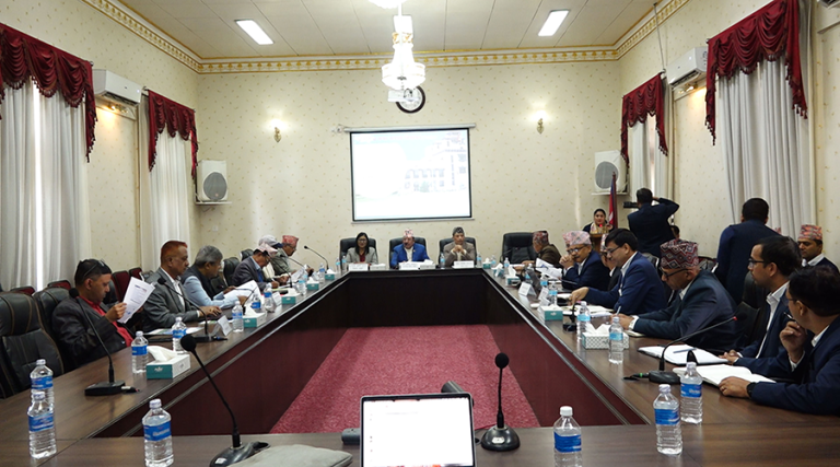 विदेशमा रहेकालाई भोटिङ अधिकार दिन पूर्वप्रमुख आयुक्तहरूको सुझाव