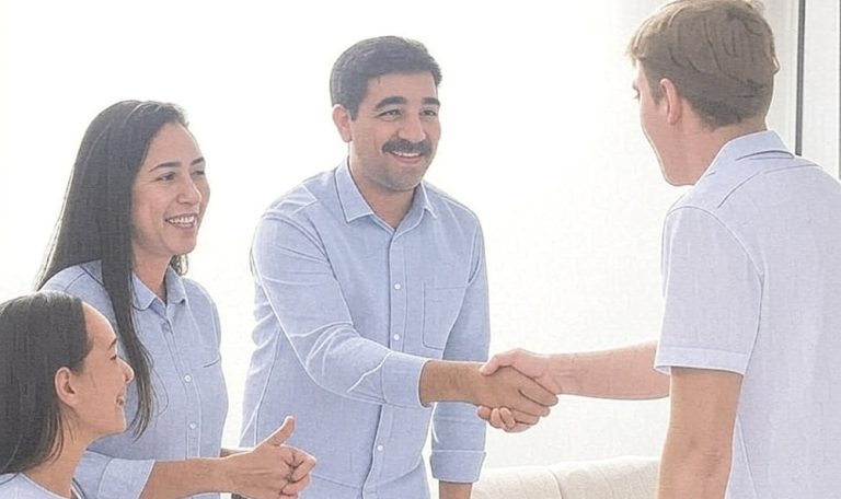 पहिलो पटक प्रेमिकाको परिवारलाई भेट्न जाँदै हुनुहुन्छ ? ध्यान दिनुहोस् यी ५ कुरा