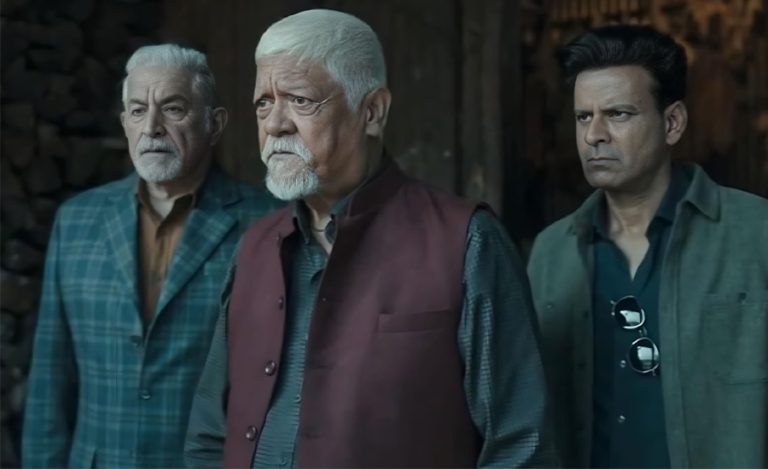 ‘द फेमिली म्यान’ को तेस्रो श्रृंखलामा सुनिल थापाको भूमिका कस्तो छ ?