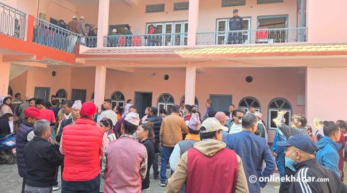 सुदूपश्चिम एमाले : ६ निर्वाचन क्षेत्रमा सर्वसम्मति, ५ क्षेत्रमा मतदान 