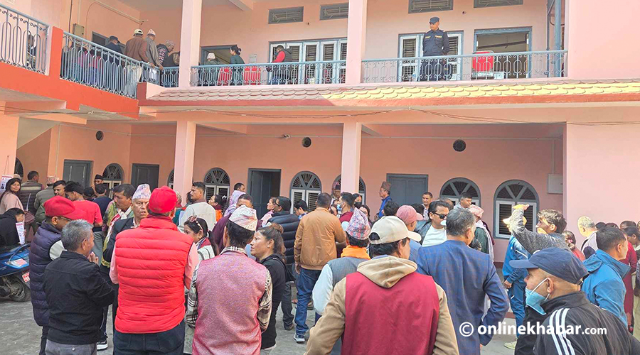 सुदूपश्चिम एमाले : ६ निर्वाचन क्षेत्रमा सर्वसम्मति, ५ क्षेत्रमा मतदान 