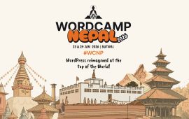 वर्डक्याम्प नेपाल २०२६ बुटवलमा, के के छन् अवसरहरू ?