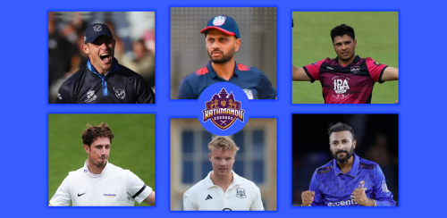 ६ विदेशी अनुबन्धपछि यस्तो बन्यो काठमान्डु गोर्खाजको टोली