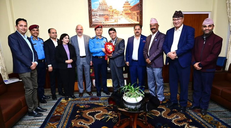 निजी सम्पत्ति लुटपाट, तोडफोड र आगजनी गर्नेलाई कारबाही गर्न महासंघको आग्रह