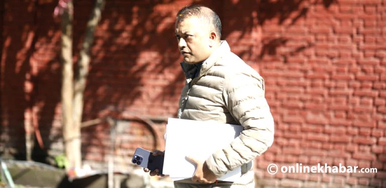 गगन थापाको प्रस्ताव : पुस १६ देखि १९ सम्म नियमित महाधिवेशन