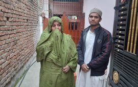 जेनजी आन्दोलनमा छोरा असहाब शहीद भए, बुबाको जागिर गुम्यो