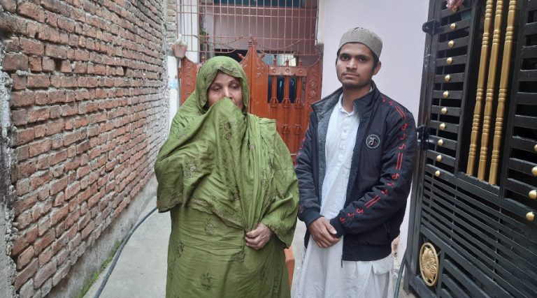 जेनजी आन्दोलनमा छोरा असहाब शहीद भए, बुबाको जागिर गुम्यो