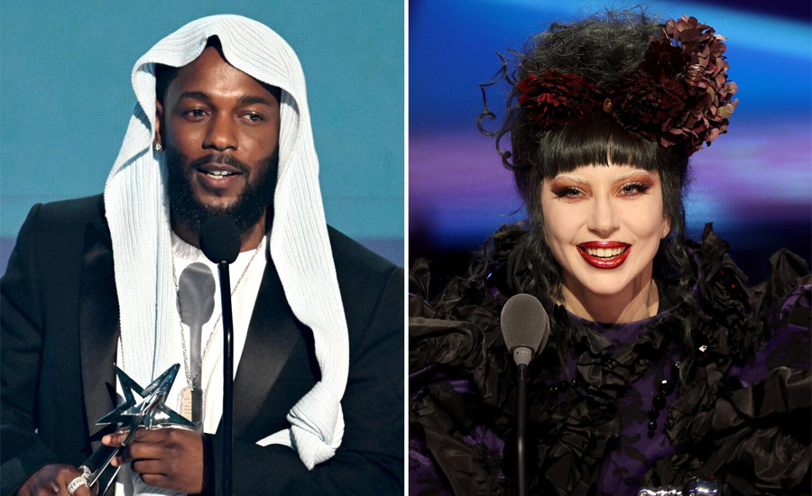 ग्रामी मनोनयनमा हिपहप स्टार केन्ड्रिक लामार सर्वाधिक ९ विधामा