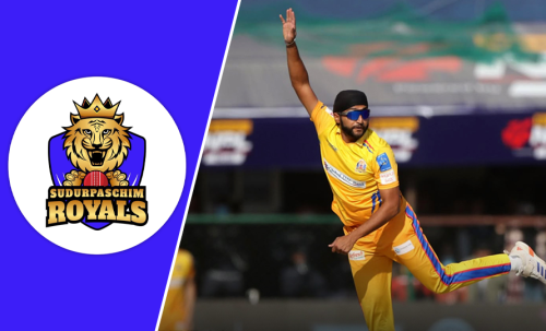 हर्मीत सिंहले सुदूरपश्चिमबाटै एनपीएल खेल्ने