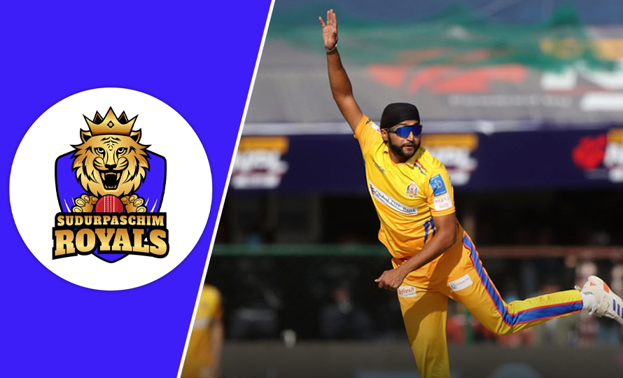 हर्मीत सिंहले सुदूरपश्चिमबाटै एनपीएल खेल्ने