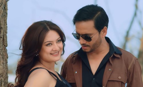 हर्ष, जारी २, मनबिनाको धन, जेरी अन टपले कति कमाए ?