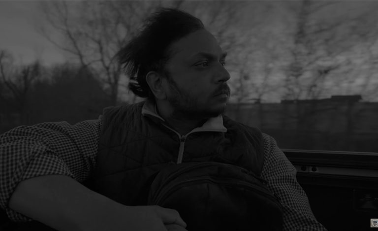 युट्युबमा हेर्नूस हिँडेरै अमेरिका जानेको कथामा ‘वान इन अ मिलियन’