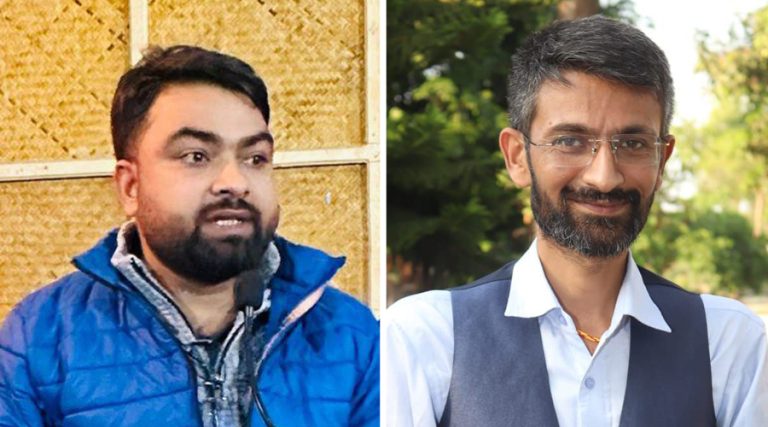 एमाले महाधिवेशन : मुख्यमन्त्री कार्कीका दुवै सहयोगी पराजित