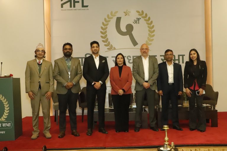 हुलास फिनसर्भले आईपीओ जारी गर्ने, साधारणसभाबाट प्रस्ताव पारित