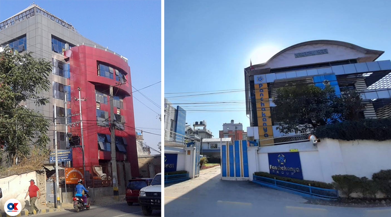 ‘डेडिकेटेड’ विवादमा विद्युत् नियमन आयोग गए दुई उद्योग