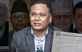 ‘डेडिकेटेड’ विवादमा उद्योगीले गुहारे प्रधानमन्त्री, ऊर्जामन्त्रीले गरे दुष्प्रचार, गरेनन् सहमति कार्यान्वयन