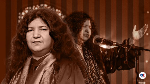 पाकिस्तानकी ‘अमर गायिका’, जसले गाएकी थिइन् तारादेवीको गीत