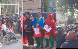 समस्याग्रस्त सहकारीमा बिचौलिया रोक्न हेल्प डेस्क समिति गठन