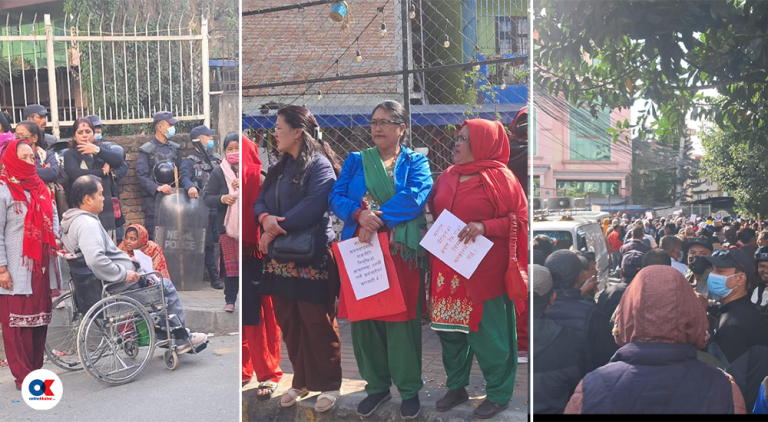 समस्याग्रस्त सहकारीमा बिचौलिया रोक्न हेल्प डेस्क समिति गठन