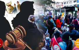 सहकारी ठगेर सम्पत्ति लुकाउन पारपाचुके गर्ने विकृतिले बचतकर्ता समस्यामा 