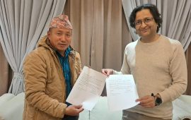 दुर्गा प्रसाईं समूहले गर्‍यो आन्दोलन फिर्ता, सरकारसँग सहमति