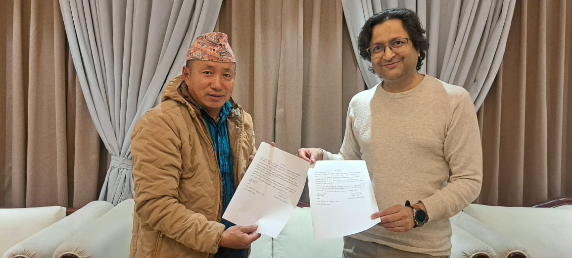 दुर्गा प्रसाईं समूहले गर्‍यो आन्दोलन फिर्ता, सरकारसँग सहमति