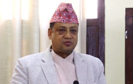 चुनावबाट सकारात्मक परिणाम ल्याउनुपर्छ : मुख्यमन्त्री बानियाँ