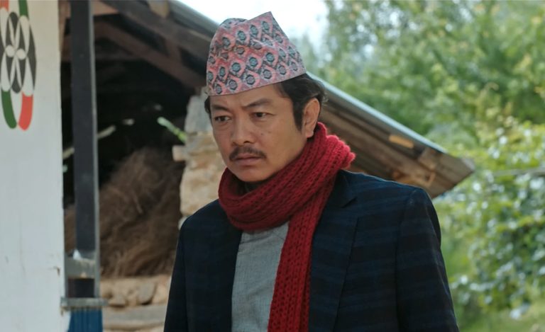 क्यूएफएक्सले दियो ‘जारी २’ लाई सुपरहिटको मान्यता