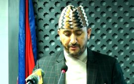 एमालेले दल दर्ता गरेपछि सरकारका प्रवक्ताले भने– दलहरू चुनावमा होमिए