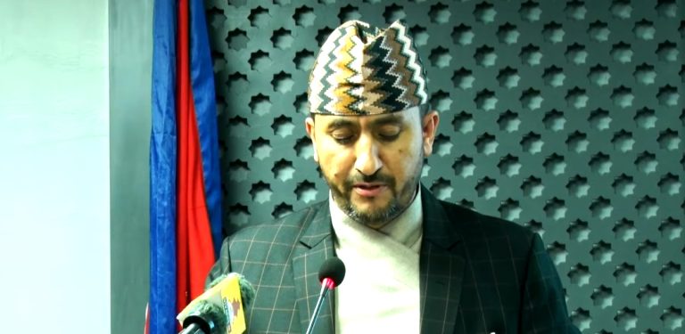 एमालेको दल दर्तापछि सरकारले भन्यो- अब त सबै दल चुनावका लागि तयार भइसके