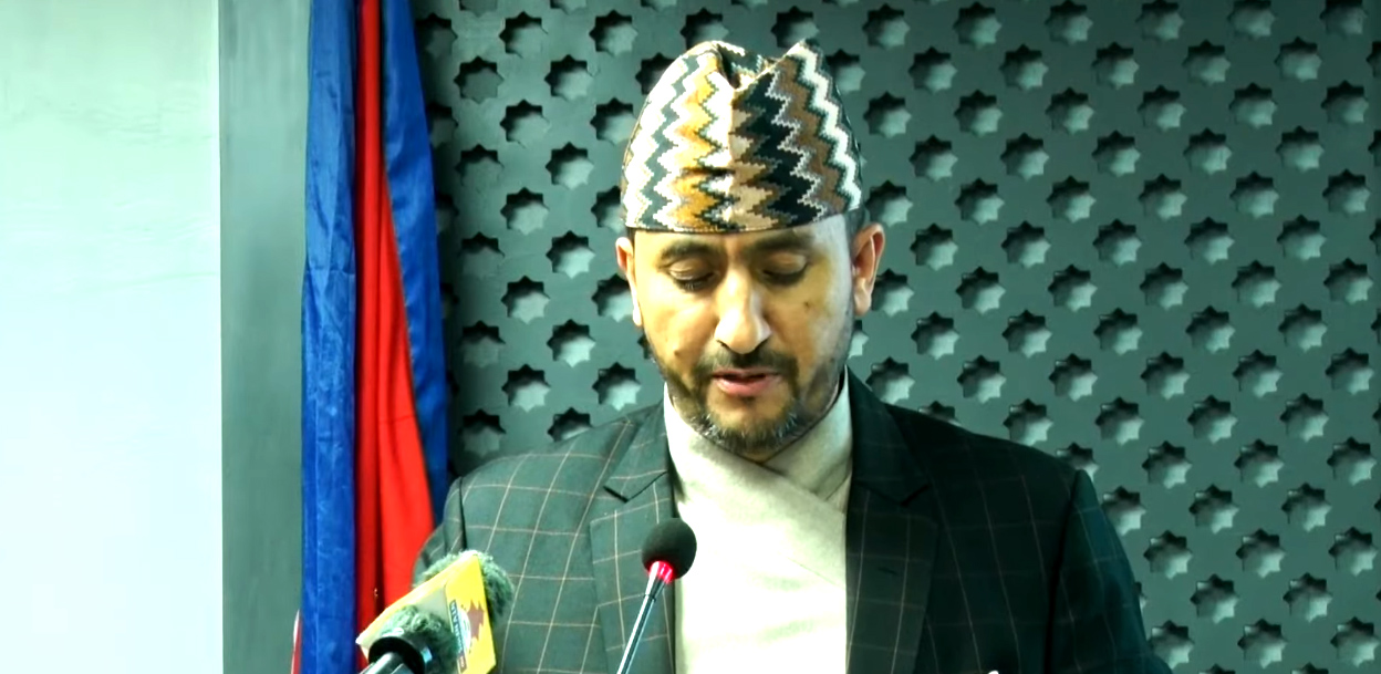 एमालेको दल दर्तापछि सरकारले भन्यो- अब त सबै दल चुनावका लागि तयार भइसके