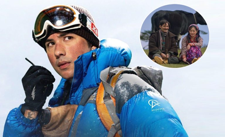 ‘जेरी अन टप’ बन्यो २०८२ सालको धेरै कमाउने नेपाली फिल्म, ‘ऊनको स्विटर’ लाई उछिन्यो