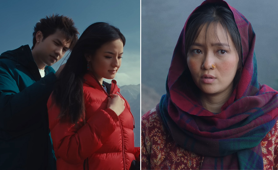 ‘जेरी अन टप’ ले ‘ऊनको स्विटर’ को कमाइलाई उछिन्ला ?