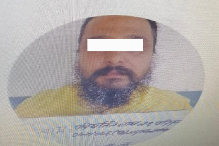 हाडनाता करणीमा २५ वर्ष जेल, नख्खु कारागारबाट भागेका कालीबाबा पक्राउ