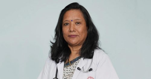 राष्ट्रिय प्रत्यारोपण केन्द्रको कार्यकारी निर्देशकमा डा.कल्पना श्रेष्ठ नियुक्त