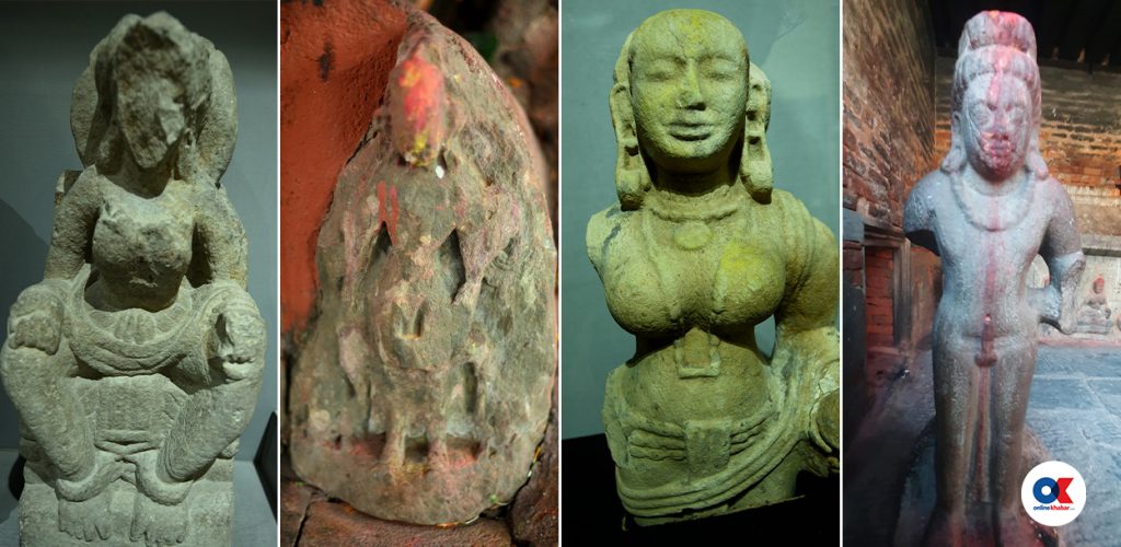 काठमाडौंको कथा: गोपाल-महिषपाल मिथकीय, किरातको शासन अस्पष्ट