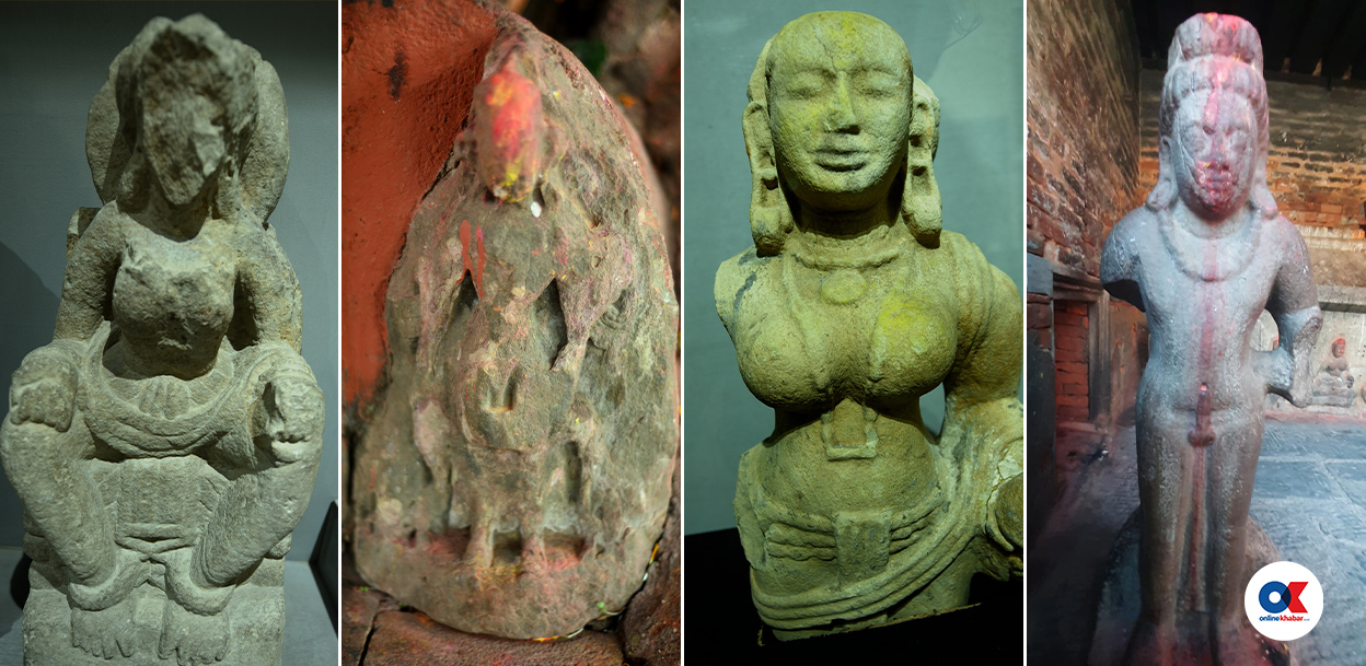 काठमाडौंको कथा: गोपाल-महिषपाल मिथकीय, किरातको शासन अस्पष्ट