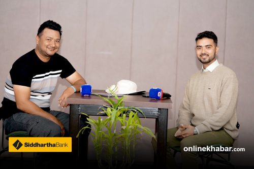 ठूला विदेशी खेलाडी आउँदा क्रिकेटको माहोल बढ्छ : मन्जित श्रेष्ठ