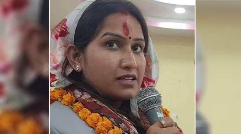 मधेशमा मन्त्री नियुक्त बिच्छालाई राप्रपाले सोध्यो २४ घण्टे स्पष्टीकरण