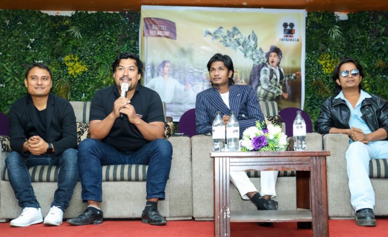 फिल्म ‘कंगाल करोडपति’ बन्ने