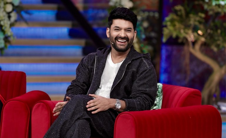 कलर्स टिभीसँग कपिलको मनमुटाब मेटियो, ‘लाफ्टर सेफ ३’ मा देखिने