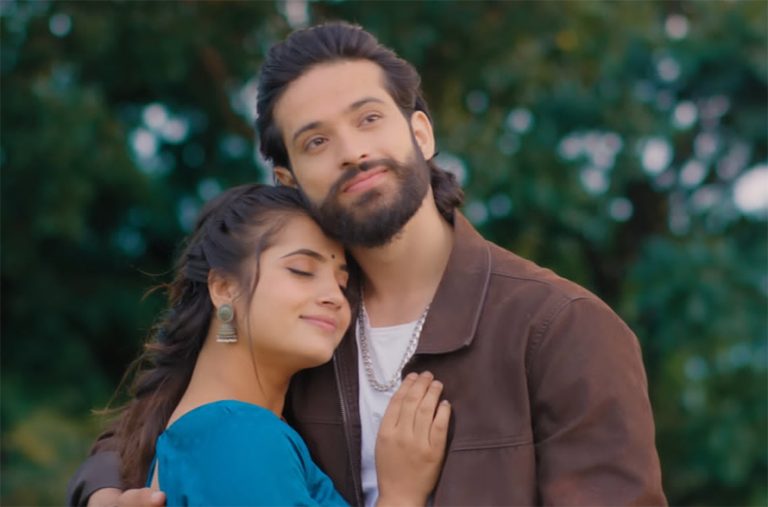 करण र गङ्गाको ‘राधिका’मा स्मारिका र बद्री