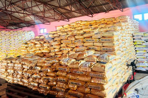 रैथाने बालीको प्रवर्द्धन गर्दै कर्णाली सरकार