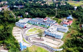 कर्णाली प्रदेशका अस्पतालमा चिकित्सक पाउनै कठिन