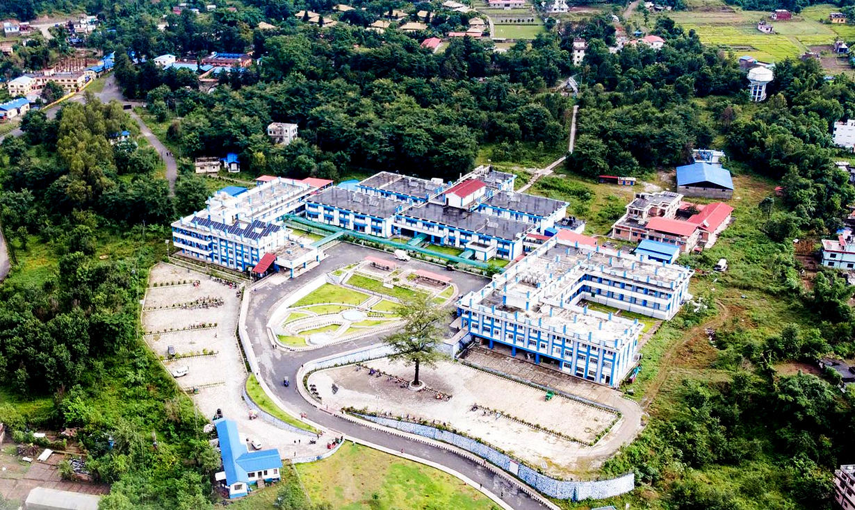 कर्णाली प्रदेशका अस्पतालमा चिकित्सक पाउनै कठिन