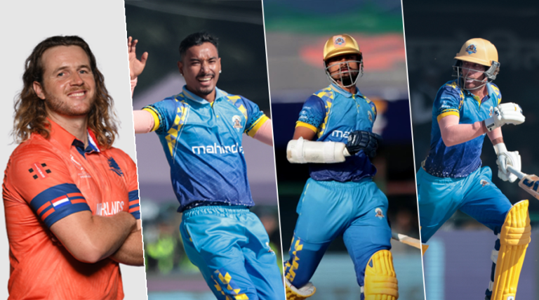 विदेशी खेलाडीमा निर्भर कर्णालीको टप अर्डर, गत सिजनभन्दा राम्रो नतिजा ल्याउने लक्ष्य