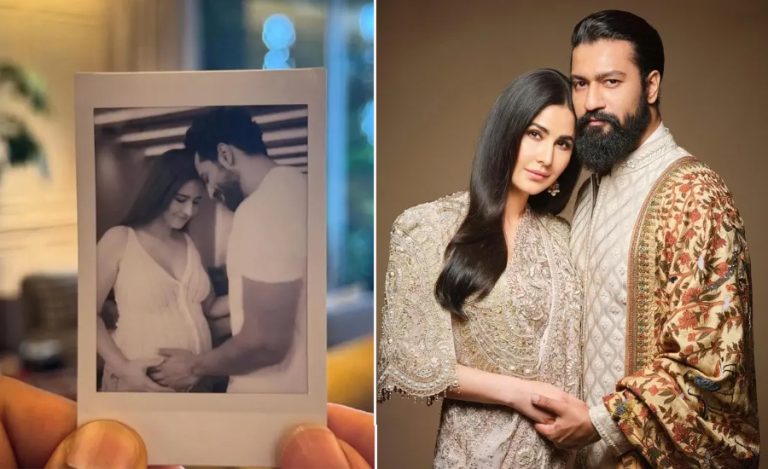 कट्रिनाको ‘बेबी बम्प’ फोटो भाइरल, बलिउडमा चर्कियो गोपनीयताको बहस